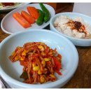 흥수갈비 이미지