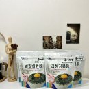 산해푸드