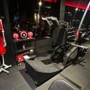 Zerone Gym 이미지