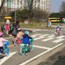 고양시 어린이교통공원 이미지