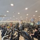 피트니스 힐 | 답십리헬스장 통창 전망이 시원한 힐피트니스 후기
