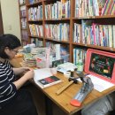 압구정동작은도서관 이미지