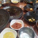 녹천식육식당