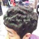 호수헤어라인 이미지