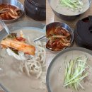 [일산]명동칼국수 콩국수 미식가의 내돈내산 후기