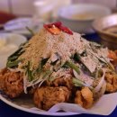 부어치킨 구미인동점 | 닭동가리 신메뉴 부추양파닭 출시! 인동 술집 추천 닭동가리 구미 인동점