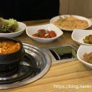 항아리묵은지 김치찌개 이미지