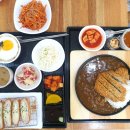 돈카츠앤커리 네이버블로그