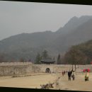 한국인이 꼭 가봐야 할 한국관광100선 3위 문경새재 이미지