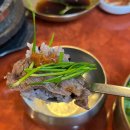 금오산성숯불갈비 | 구미 소고기 맛집🐮_‘금오산성 숯불갈비’
