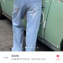 오도어 청바지 heights light jeans 이미지