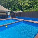 좋은데 펜션 이미지