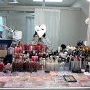 엄정희 | 취업사진 맛집 &#34;대구 동인동&#34; 렛츠메이크업 헤메 후기🫧