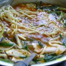 봉담칼국수 - 오산시 발안로 1356-15 | 봉담칼국수