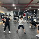 동탄센트럴복싱짐 이미지