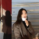 '킹덤' 김혜준, '피로 물든 역사 전展' 방문…"중전 의상 다시 입고 싶어" 이미지