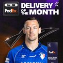 [오피셜] K리그 4월 FedEx 이달의 딜리버리 이미지