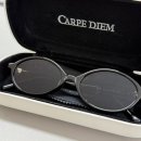 알프스안경원 | 여름 선글라스 추천 알프스 쇼핑몰 알픽 긱시크 뿔테 오벌 선글라스 착용 후기