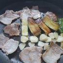 김준호의대단한갈비종로숭인점