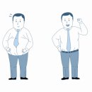 고려수지침 복현지회 | [스크랩] 당신이 뱃살 빼기에 실패한 이유