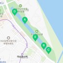 조정경기장 화장실(운영동) 이미지