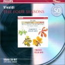 비발디, 협주곡 사계 op.8 1~4 (Vivaldi - The Four Seasons) / 문학수 이미지