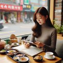 터미널 동아약국 앞 교통섬 | 강화도맛집 현지 인기 메뉴와 여행 코스에 어울리는 추천 식당