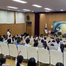 금곡초교 | 화성 금곡초등학교 풍선마술쇼 공연 후기｜초등학교 참여형 마술공연