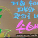 손애발애