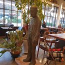 춘자네 개발바닥 이미지