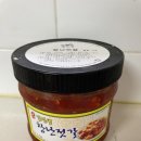 김선생젓갈 | [김선생젓갈 창난젓] 밥도둑 후기! 1kg 대용량, 집밥 필수 반찬 🍚