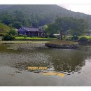 고요정원 이미지