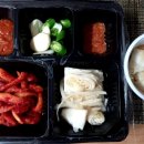 기통찬족발 이미지