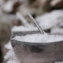 역고드름 이미지