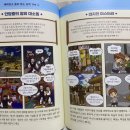 화성문화사 | [서울문화사] 이세계 탐험단 조선왕조실록 1- 정조 개혁을 이끈 소통의 군주
