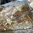 창삼덕돌판오리구이 이미지