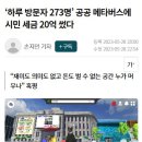 ‘하루 방문자 273명’ 공공 메타버스에 시민 세금 20억 썼다 이미지