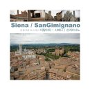 [이탈리아 예쁜마을] 시에나, 산지미냐노 ( Siena, SanGimignano ) 이미지