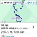 제주 물장오리오름 | 제주 제주시 봉개동 오름, 절물오름(큰대나오름) 산책 후기
