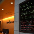 팝콘호스텔 해운대점 이미지