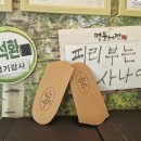 기능성깔창추천 무릎 허리 고관절 척추 관절 보호 깔창 20% 할인 혜택 이미지