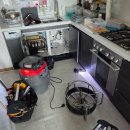 조은클리닝 | 청주싱크대막힘 갑자기 생겨 부른 참조은설비 작업 후기