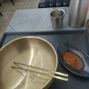 지에스육천냉면 이미지