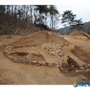 누암리 고분군 이미지