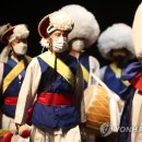 2021 대구광역시 무형문화재 제전 이미지