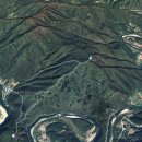 심춘순례(2) – 백운산,동강,동강할미꽃 이미지