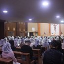 주님부활 대축일 파스카 성야미사(2024년 3월 30일, 토요일) 2 이미지