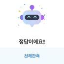 260809 카카오뱅크 Ai 정오 퀴즈(12시부터 ~ 19시 59분까지) ❗️개어럅네❗️ 이미지
