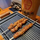 동북요리점 | 상하이 하프어드링크(半酌烧烤小酒馆) 인민광장점 방문후기