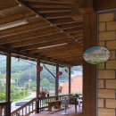 황토방쉼터 | 모기없는 황토방 여름쉼터로 굿! 나만 알고싶은 강원도 인제계곡 펜션